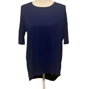 LuLaRoe Irma Tunic Top 